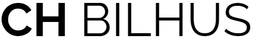 CH Bilhus ApS logo